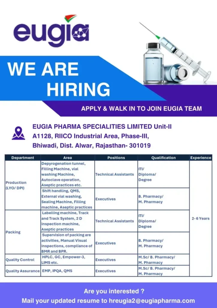 Eugia