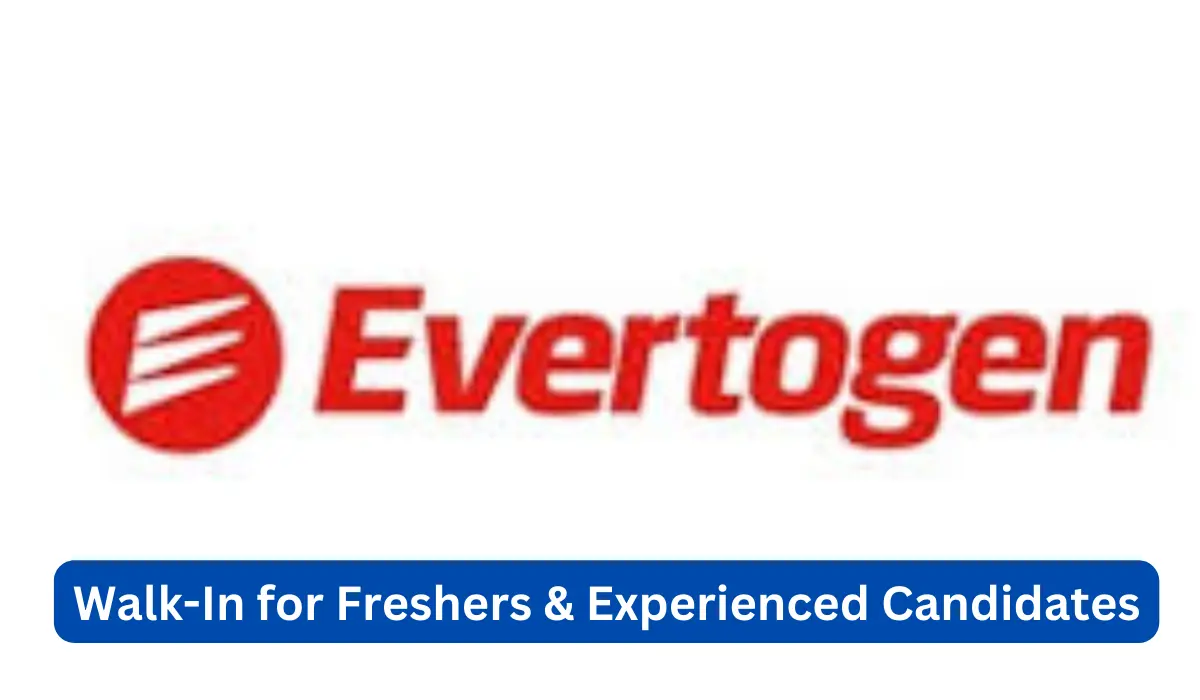 Evertogen Walk In