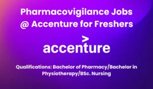 Accenture Hiring