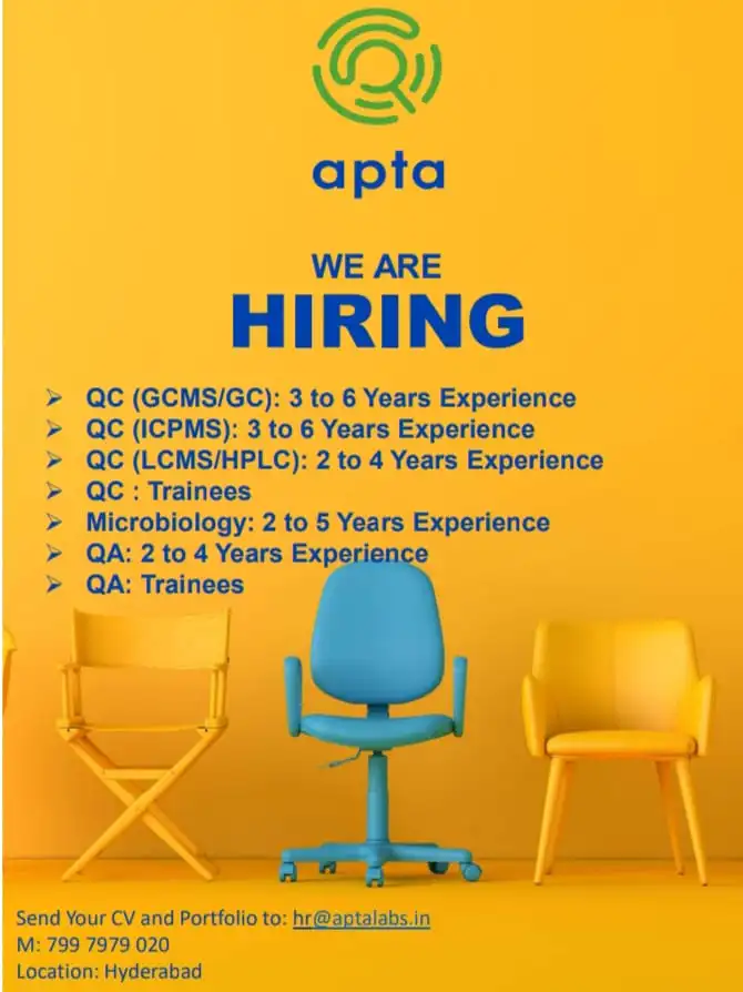 Job Description