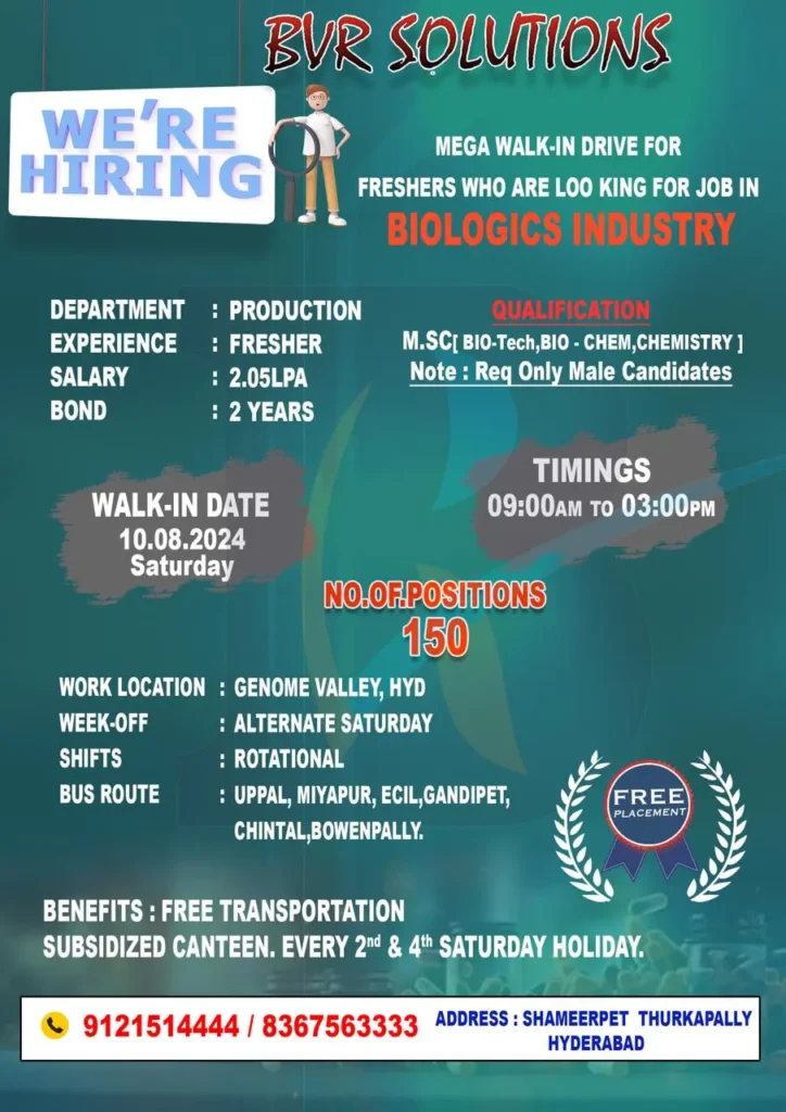 Mega Walk-In Drive