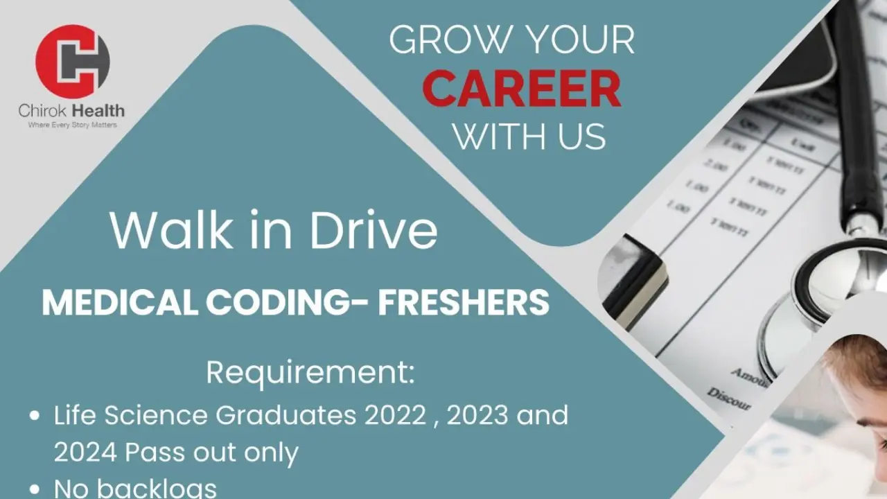 Chirok Health Walk-In Drive