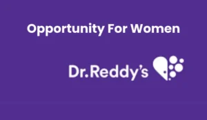Dr. Reddy’s Laboratories jobs