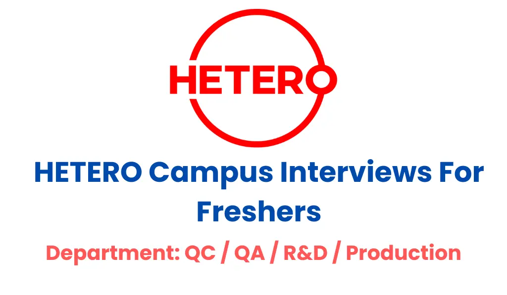 HETERO Campus Interviews
