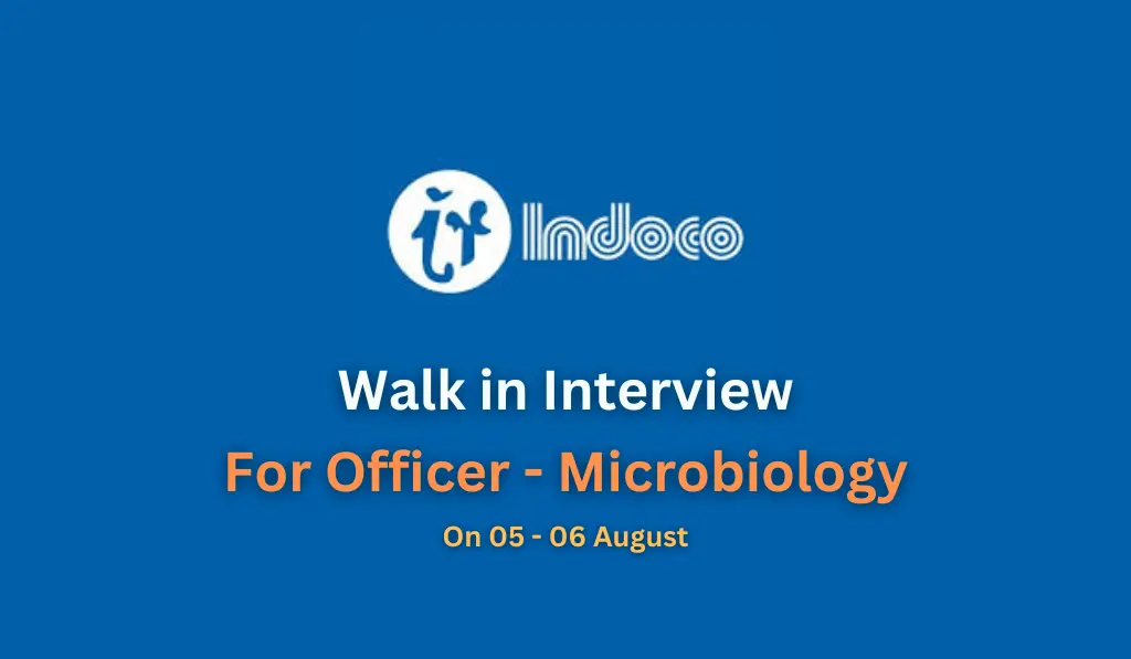 Indoco Remedies Walk In