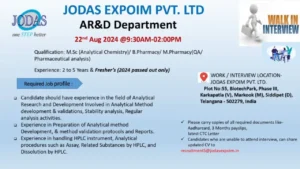 Jodas Expoim Walk in