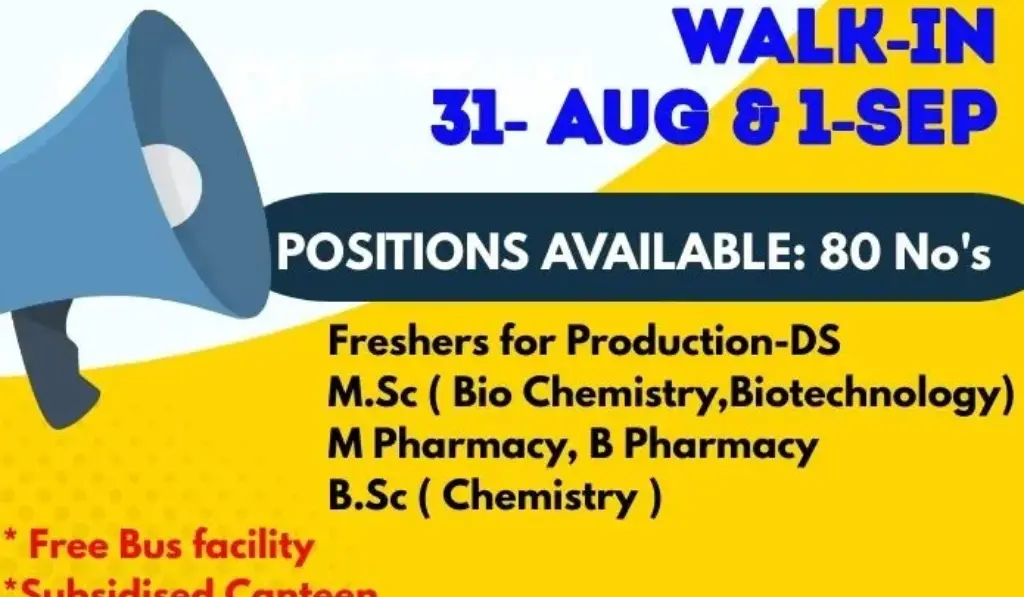 Mega Job Mela