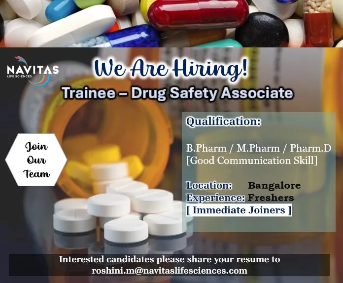 Navitas Life Sciences Jobs