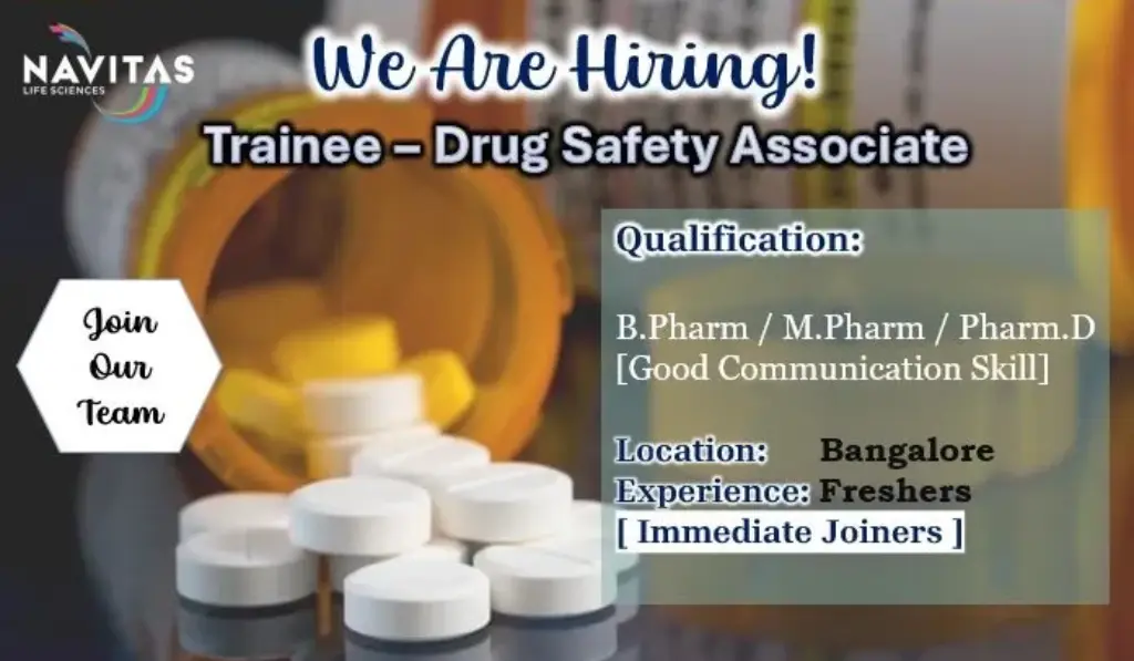 Navitas Life Sciences Jobs