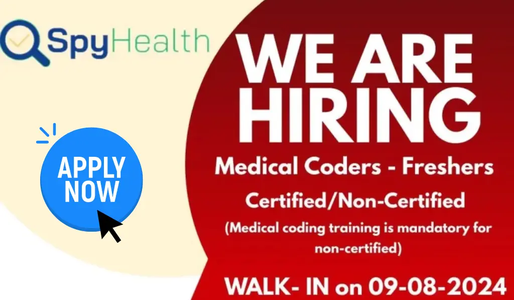 Spy Health Walk in Drive