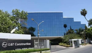 Technical Recruiter at Larsen & Toubro (L&T)