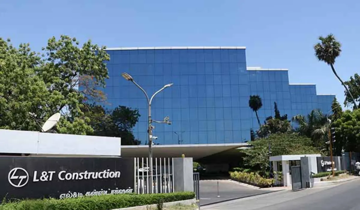 Technical Recruiter at Larsen & Toubro (L&T)