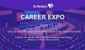 Dr. Reddy’s Laboratories Walk in Interview Notification