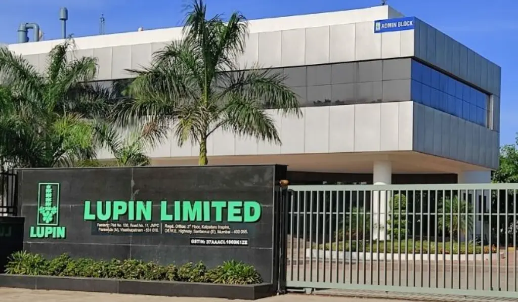 LUPIN – Walk-In Interview