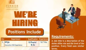 Sunrise Hiring