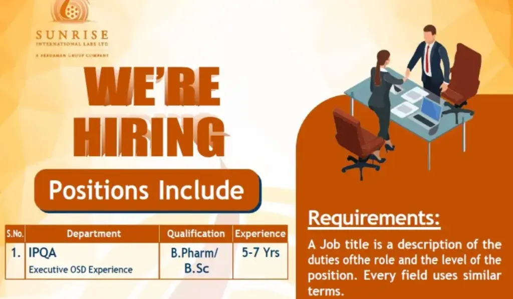 Sunrise Hiring