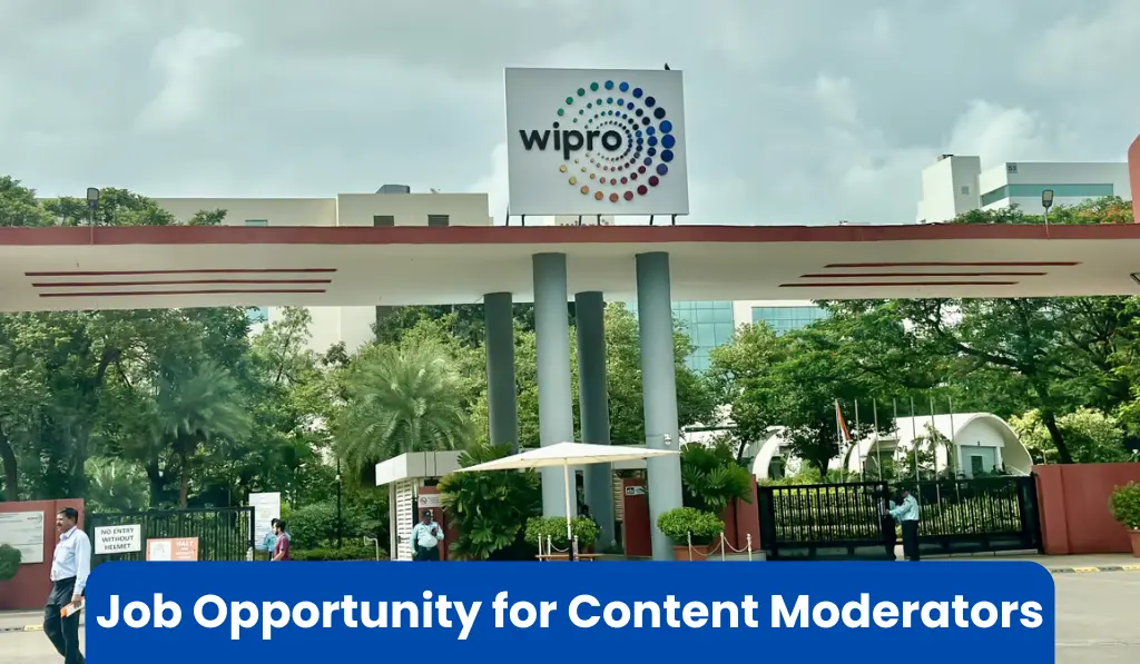 Wipro Hiring