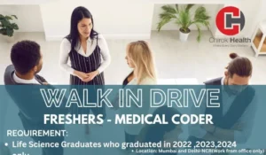 Chirok Health – Walk-In Drive