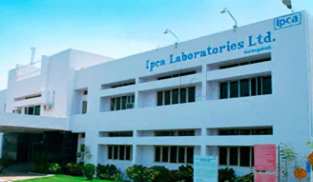 Ipca Laboratories Ltd – Job Openings