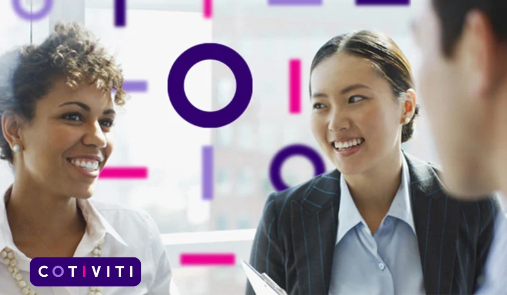 Cotiviti – Mega Walk-In Drive