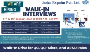 Jodas Expoim – Walk-In Drive