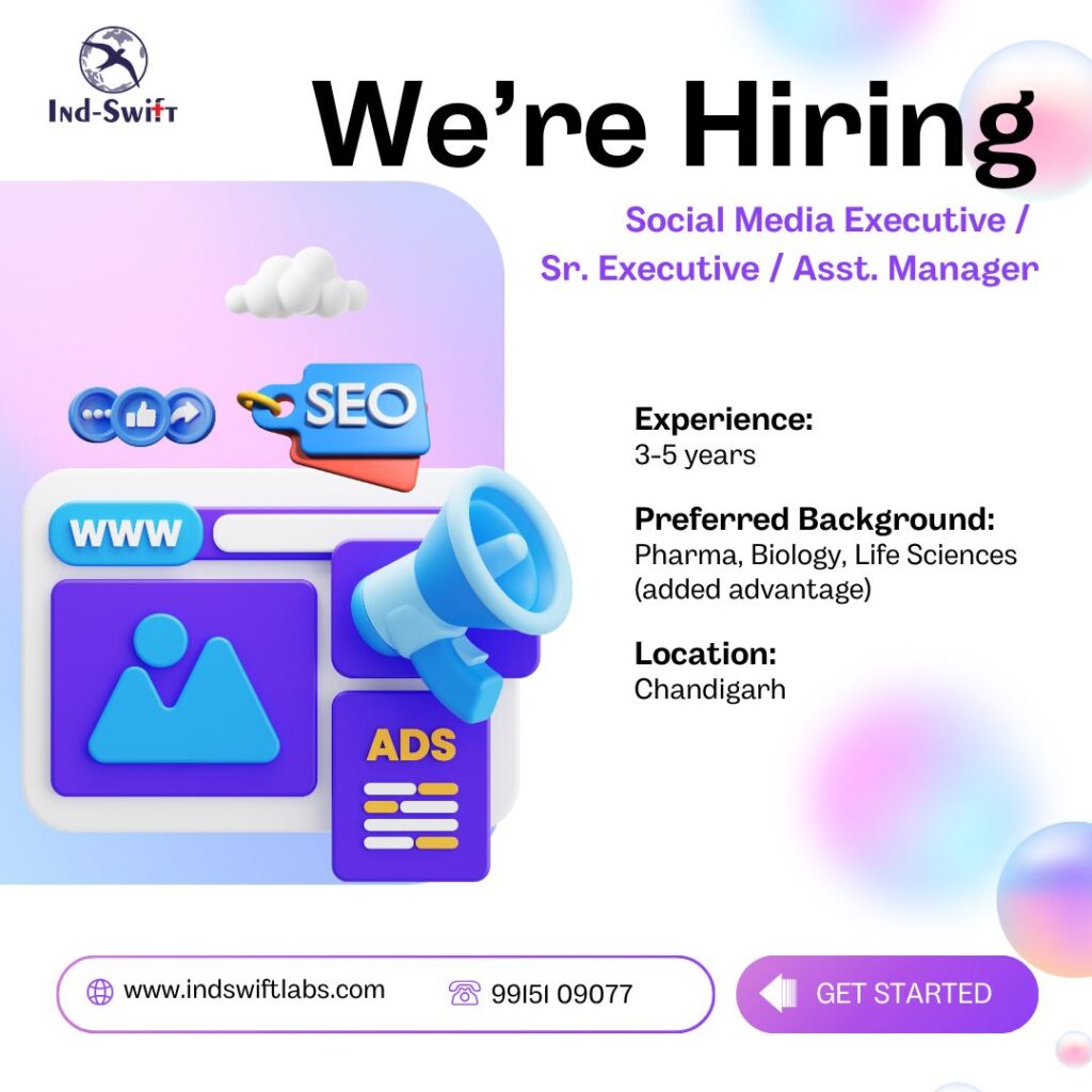 Indsgift Hiring 2