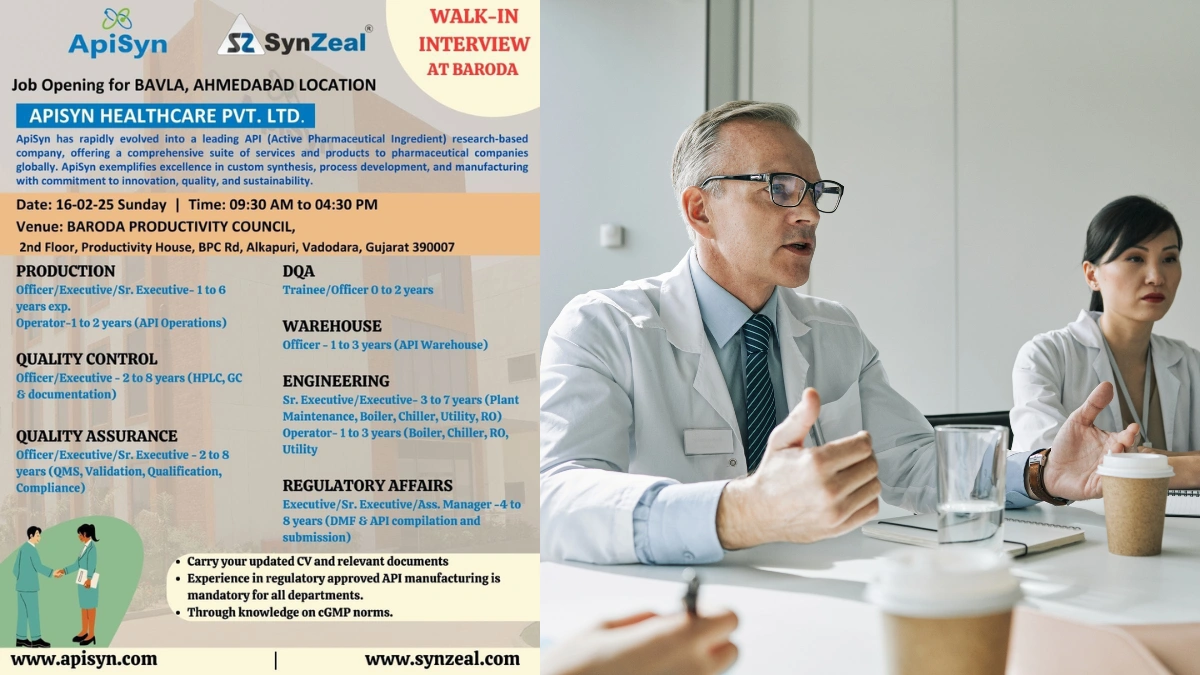ApiSyn Healthcare