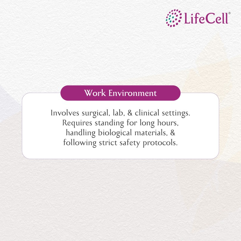LifeCell Hiring 3
