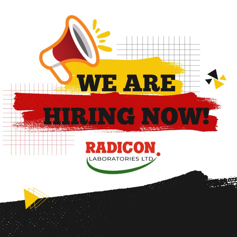 Radicon Laboratories Ltd. Hiring Officer/Senior Officer for Engineering Department in Greater Noida