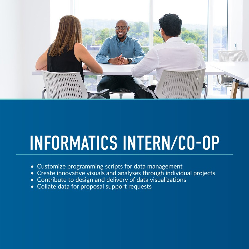 Medpace - Life Science Internship Opportunities in Clinical Research