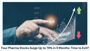 Pharma Stocks News