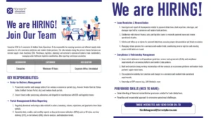 Torrent Pharma is Hiring for Executive SCM for E-Commerce & Modern Trade Operations