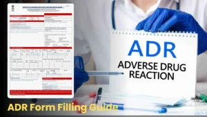 Mastering Patient Safety - A Step-by-Step Guide to Filling an Adverse Drug Reaction (ADR) Form