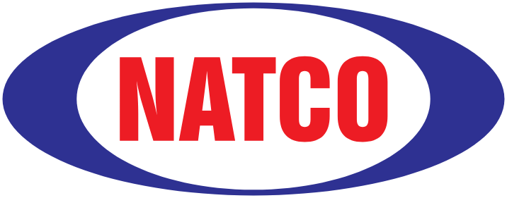Natco Pharma Logo