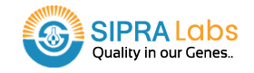 Sipra Labs Ltd. Logo