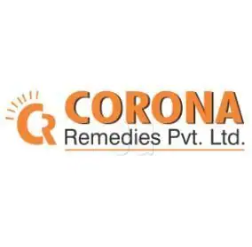 Corona Remedies Ltd. logo