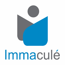 Immacule Lifesciences Logo