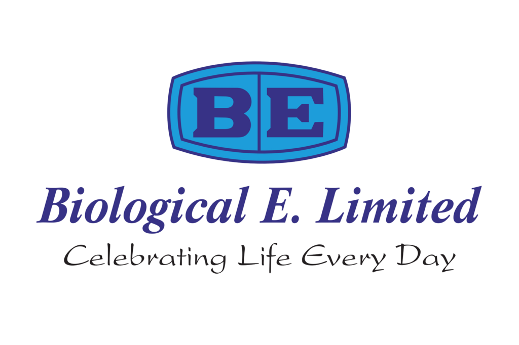 Biological E. Limited Logo