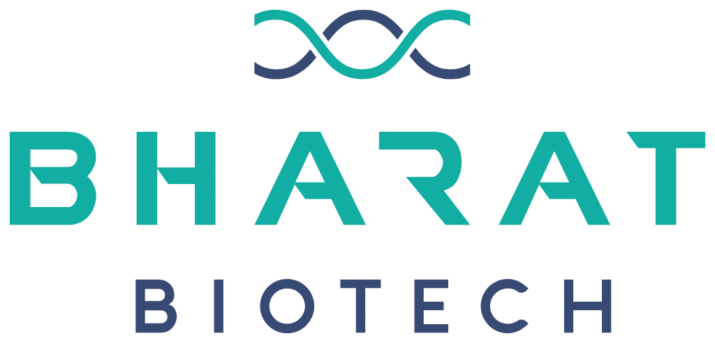 Bharat Biotech Logo