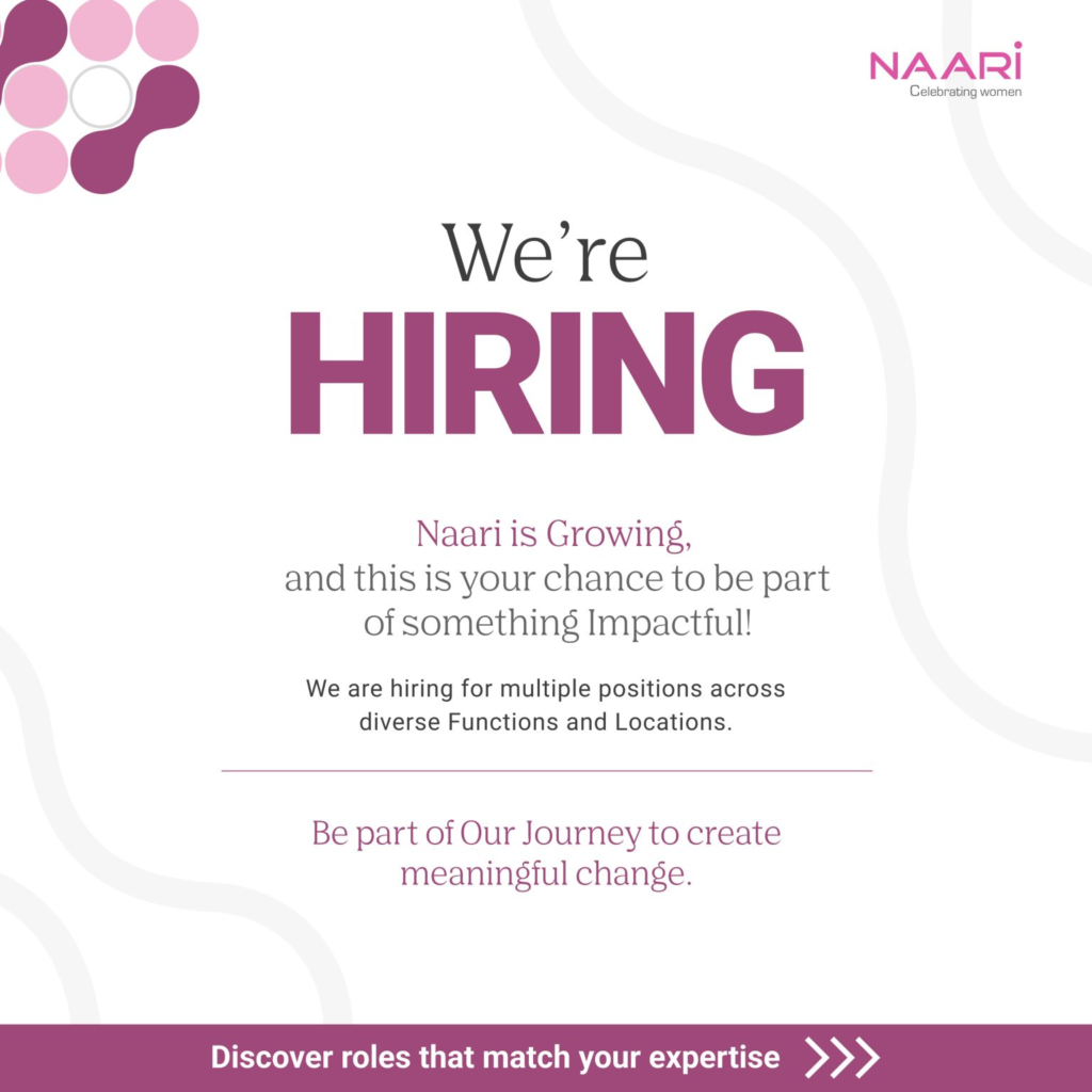 Naari Hiring