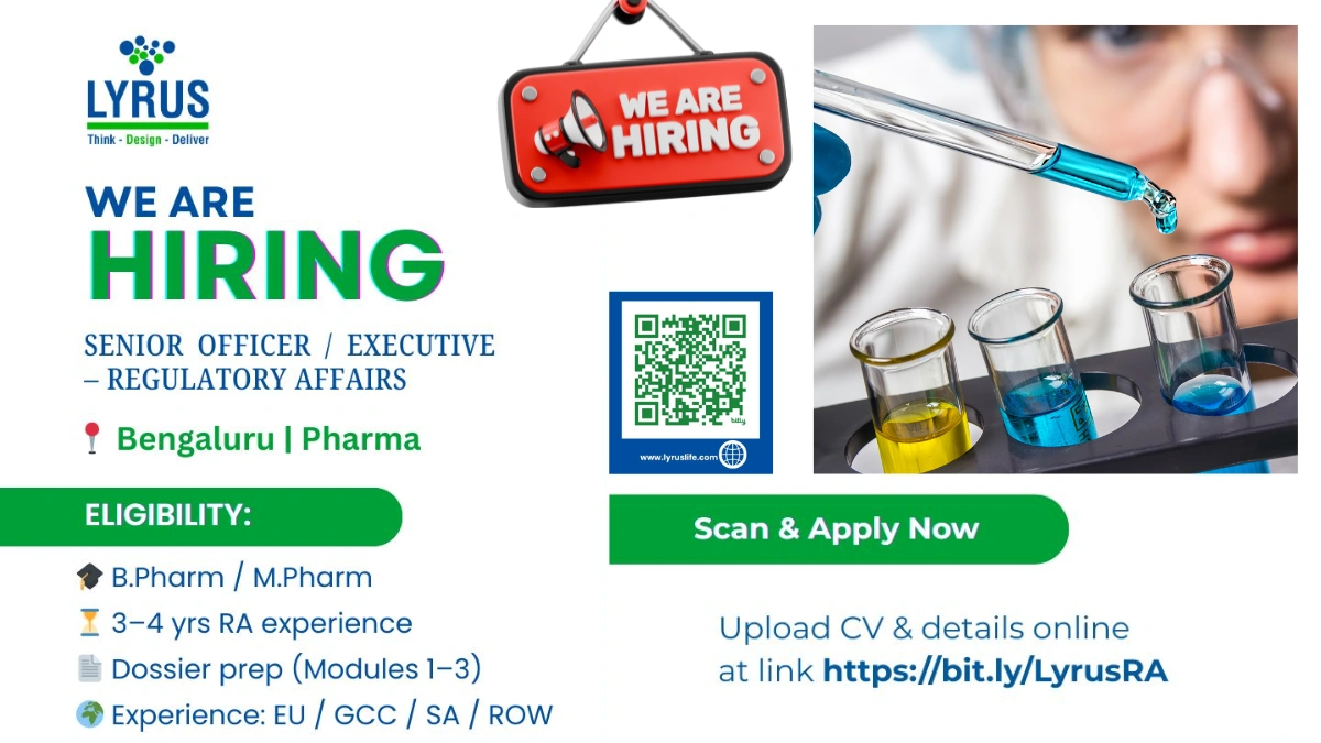 Lyrus Life Sciences