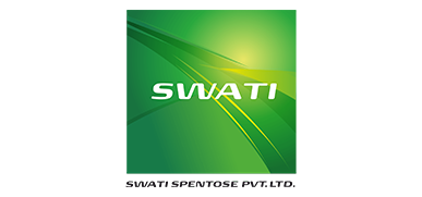 Swati Spentose Logo
