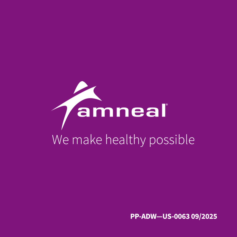 Amneal Pharmaceuticals Receives FDA Approval