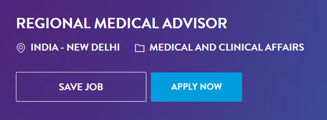 Abbott is Hiring for Regional Medical Advisor (Full-time)