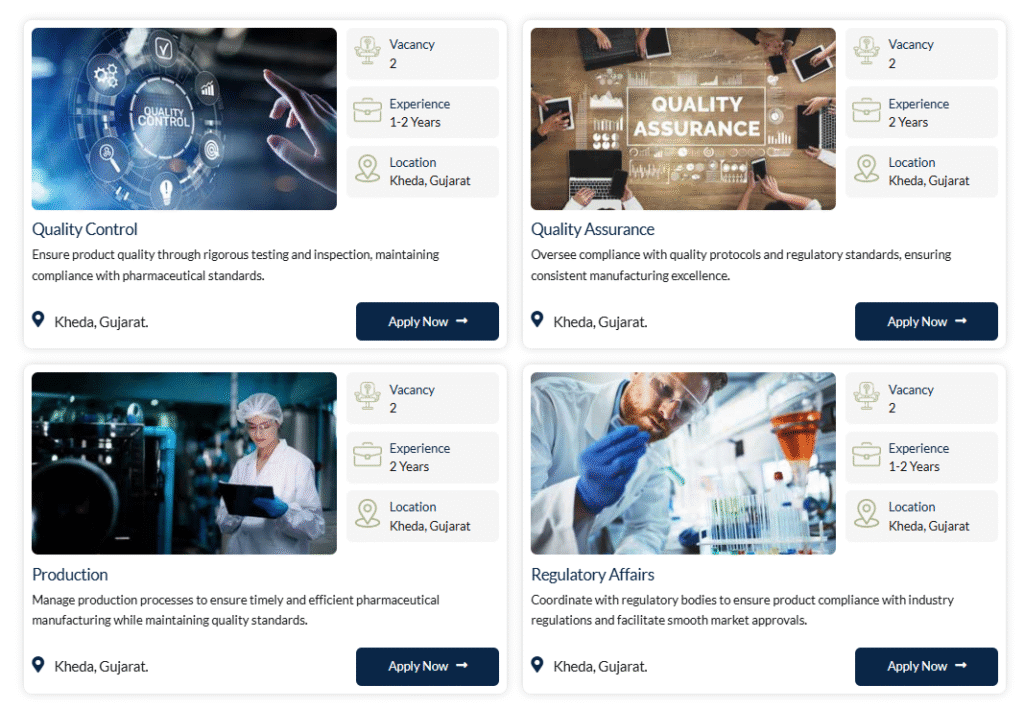 Aykon Biosciences Hiring