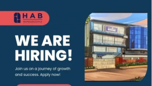Hab Pharmaceuticals Hiring for Production and Packing Roles in Dehradun
