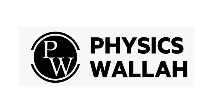 Physics Wallah logo
