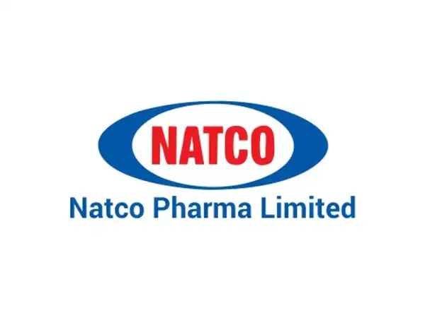 Natco pharma Logo