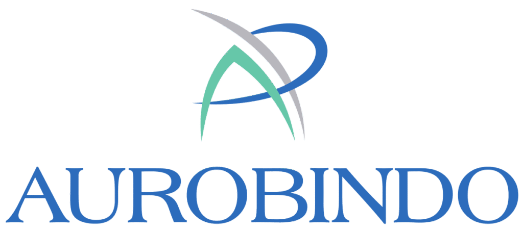 Aurobindo Pharma Limited Logo