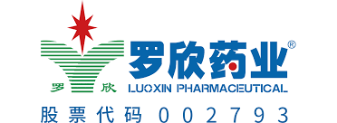 Luoxin Aurovitas Logo